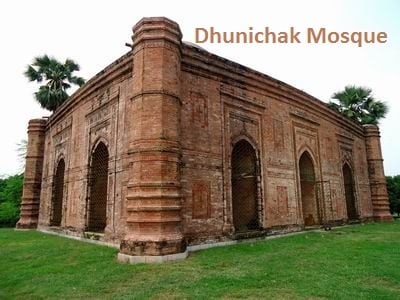 Dhunichak Mosque
