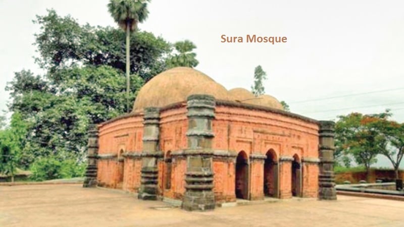 Sura Mosque