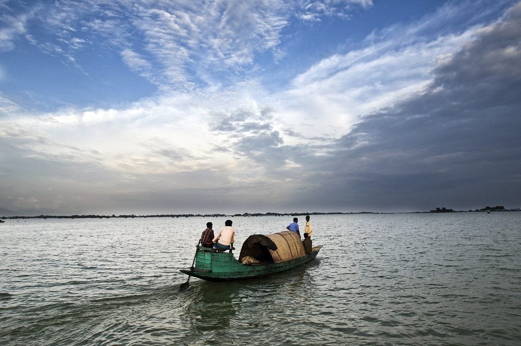 Tanguar Haor