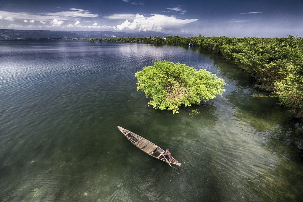 Tanguar Haor