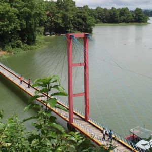 Most Beautiful Rangamati Tour