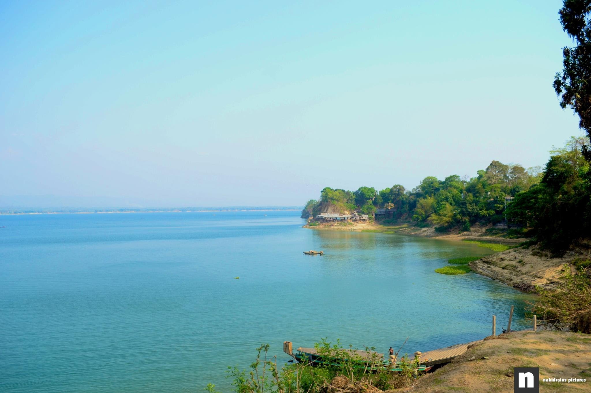 rangamati tour place