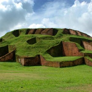 World Heritage Tour in Bangladesh