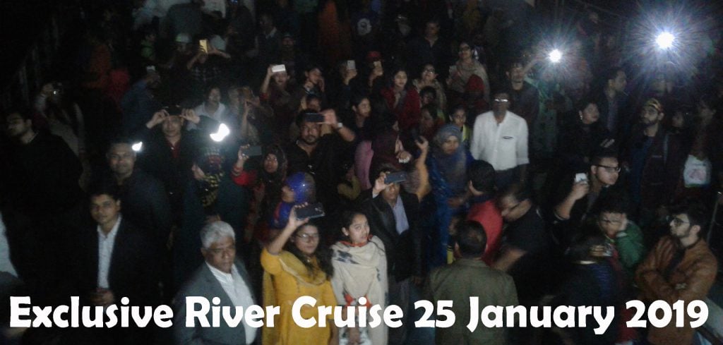 Exclusive River Cruise 2019