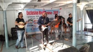 Exclusive River Cruise 2019