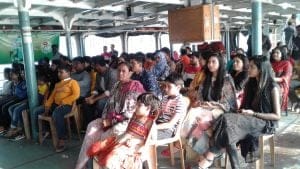 Exclusive River Cruise 2019