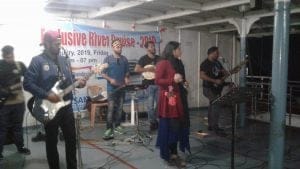 Exclusive River Cruise 2019