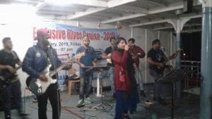 Exclusive River Cruise 2019