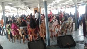 Exclusive River Cruise 2019