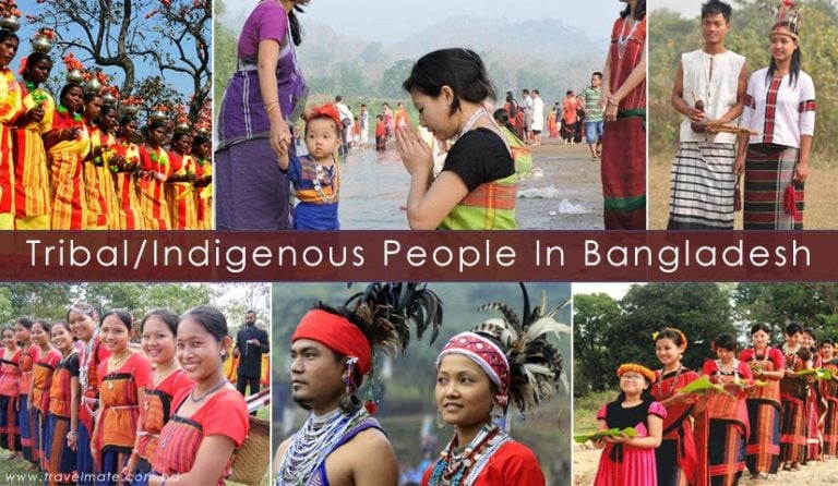assignment on ethnic groups of bangladesh
