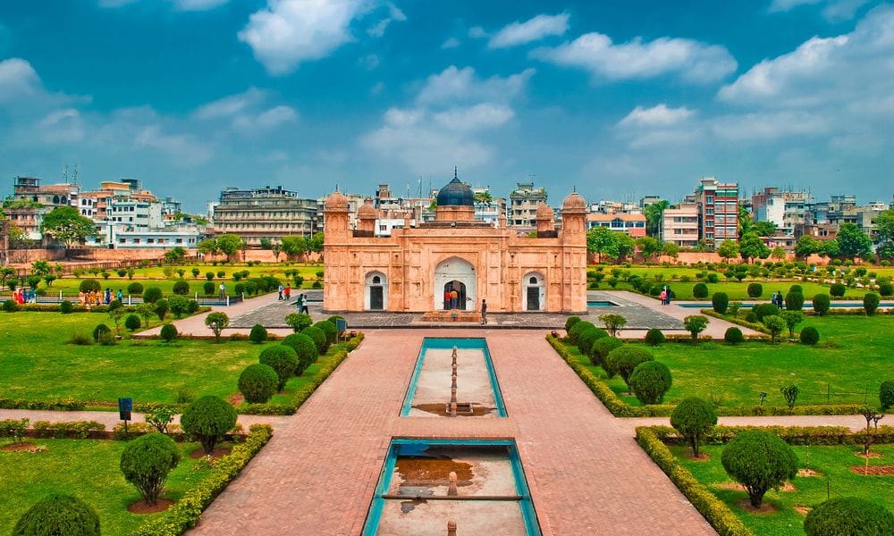 places to visit in dhaka city