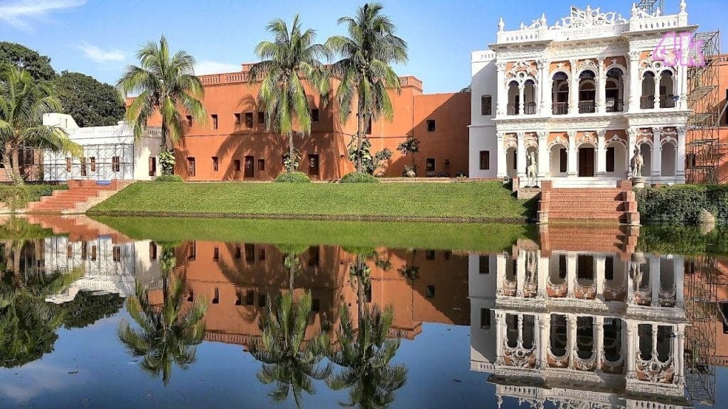 Sonargaon Folk Art and Craft Museum