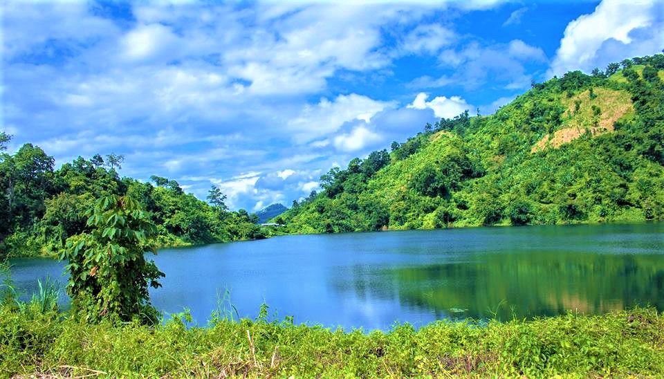 Boga/Bagakain Lake Travel Guideline Travel Mate