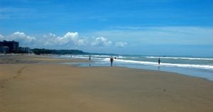 Inani Sea Beach