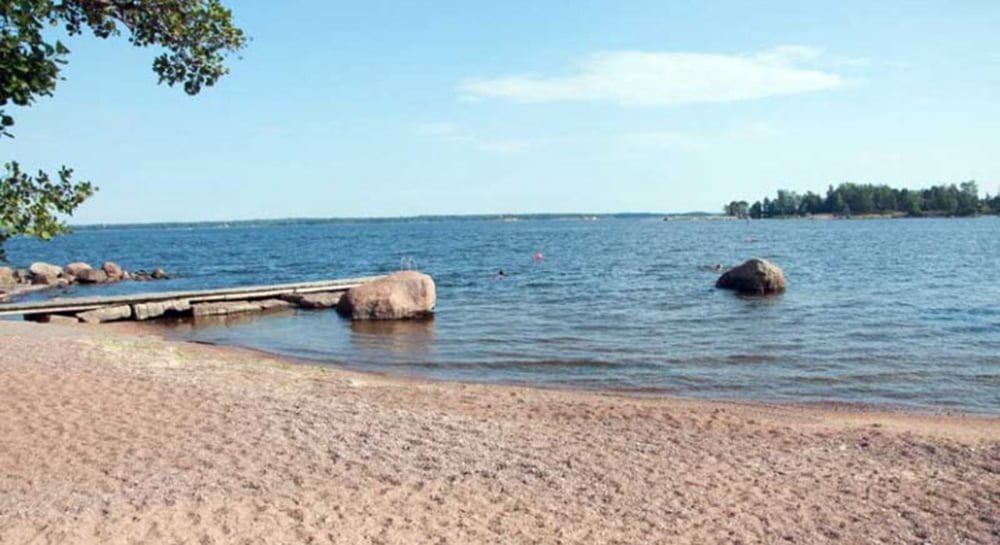 Katka Sea Beach