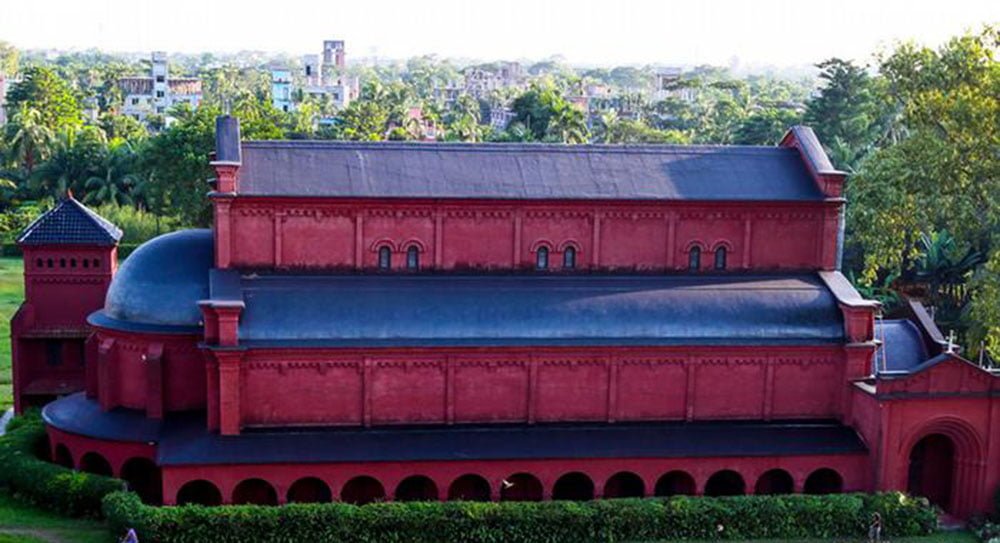 Oxford Mission Church