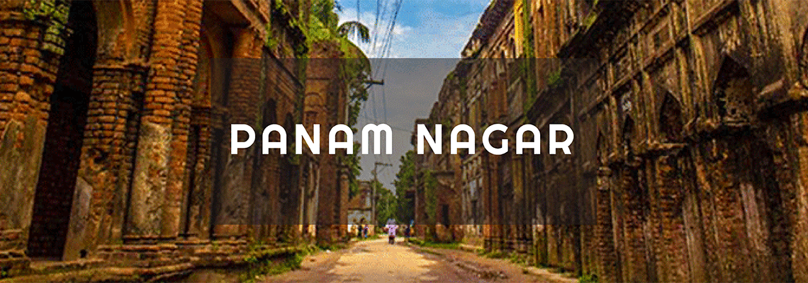 Panam Nagar