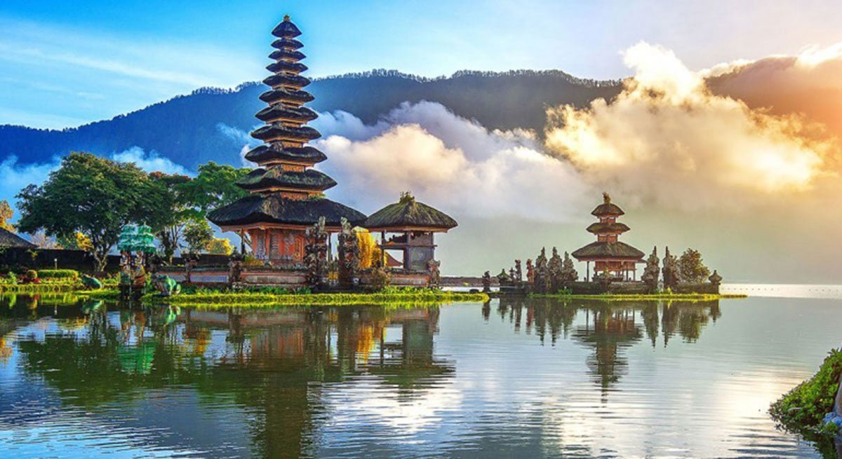 Amazing Bali Dwip