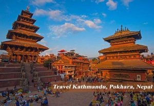 Travel To Nepal From Dhaka Bangladesh