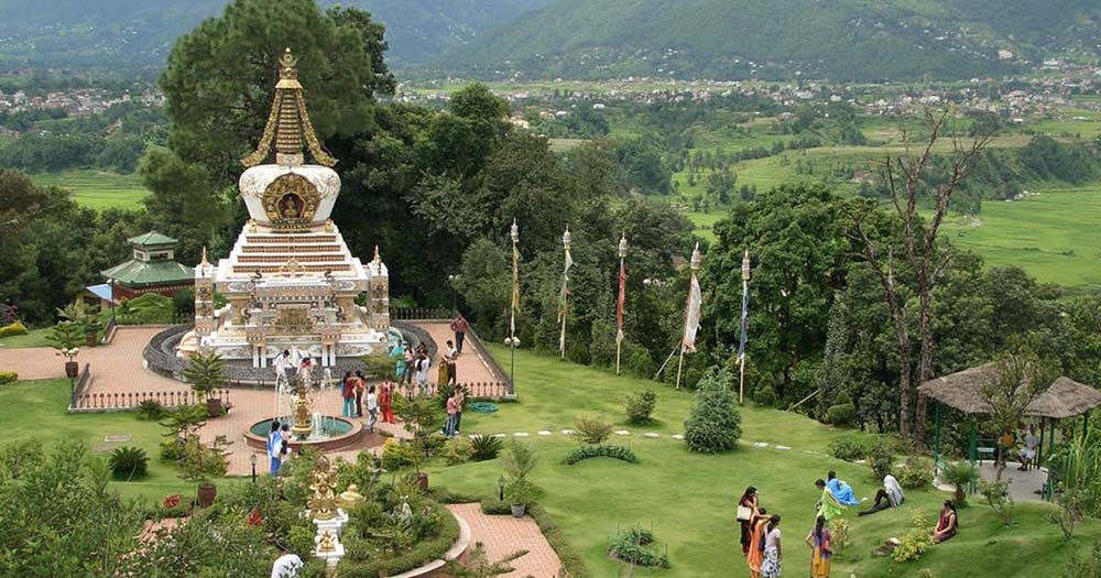 Kopan Monastery