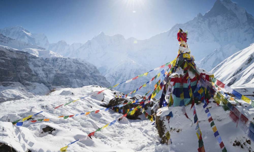 Nepal Tour From Dhaka