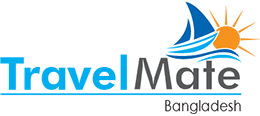 Travel Mate Logo