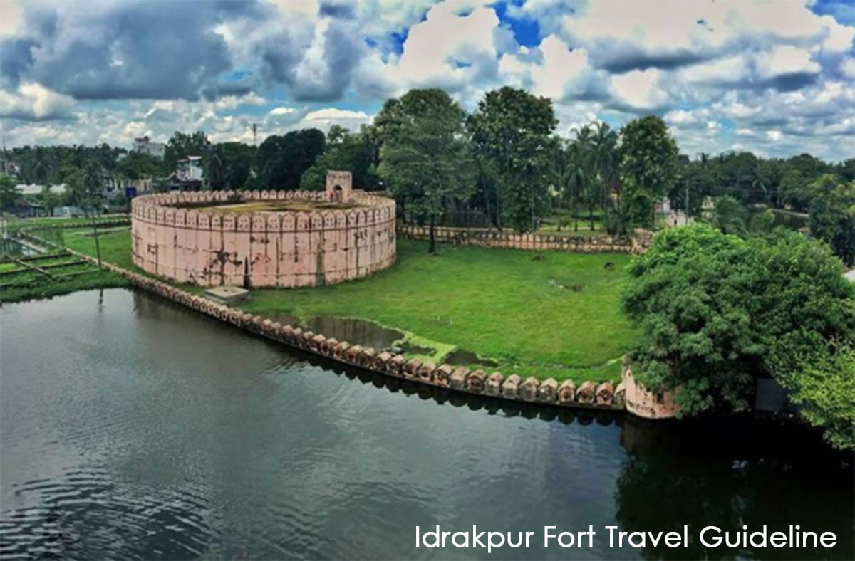 idrakpur-fort-travel-guideline-travel-mate