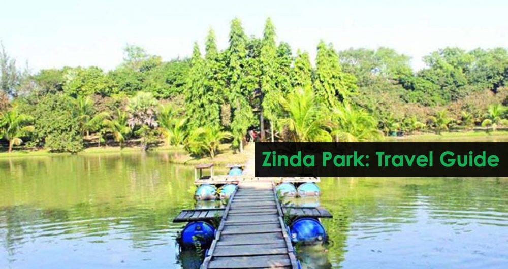 Zinda Park Travel Guide