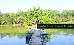 Zinda Park Travel Guide