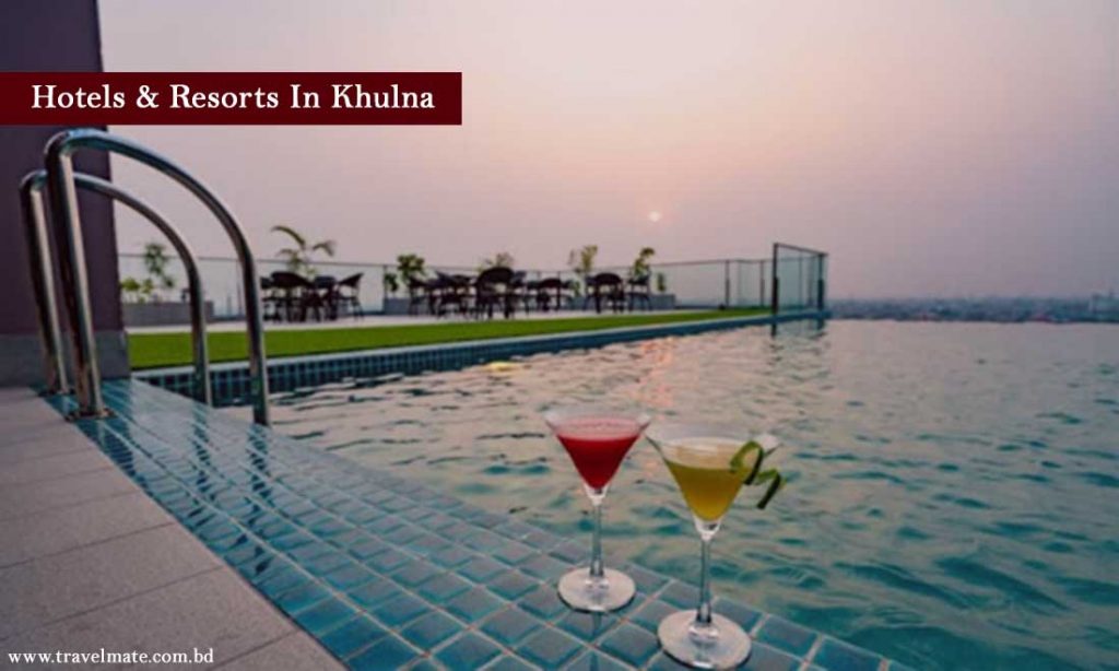 Hotels And Resorts Khulna