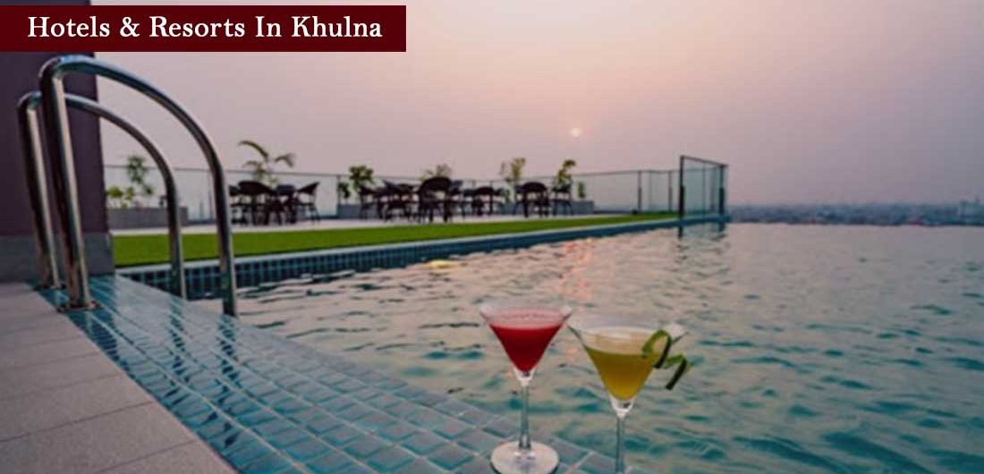 Hotels And Resorts Khulna