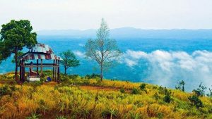 Marayong Thong Alikadam