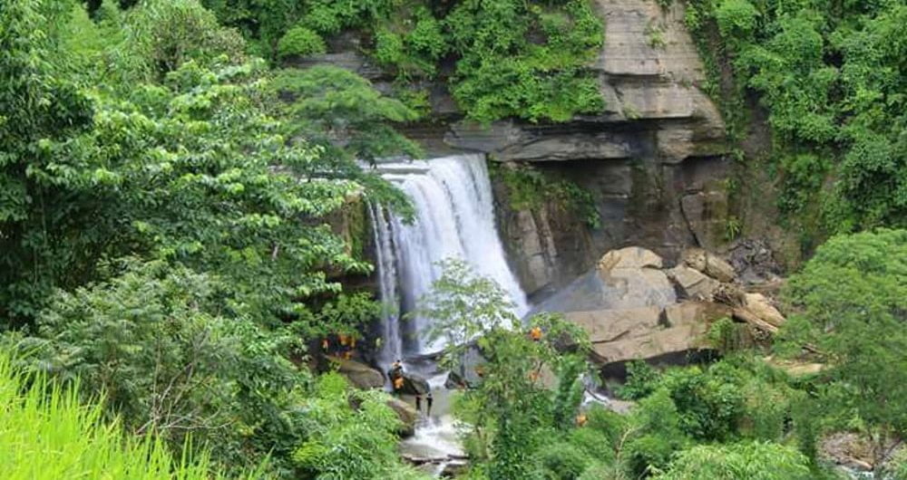 tinap saitar bandarban