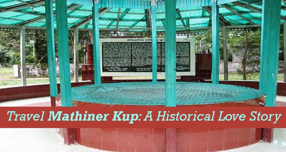 Mathiner Kup Travel Mate