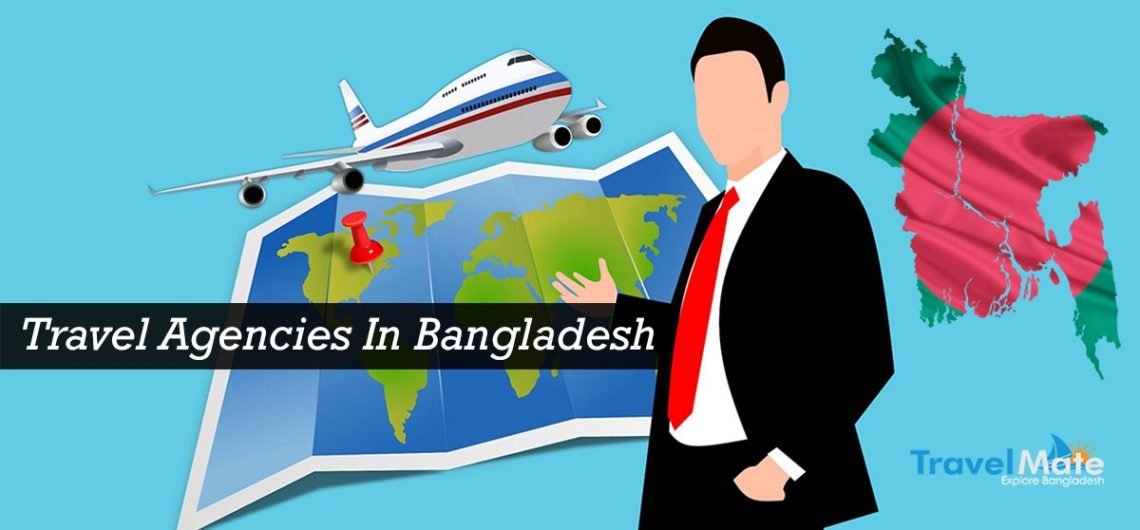 Top Travel Agencies In Bangladesh