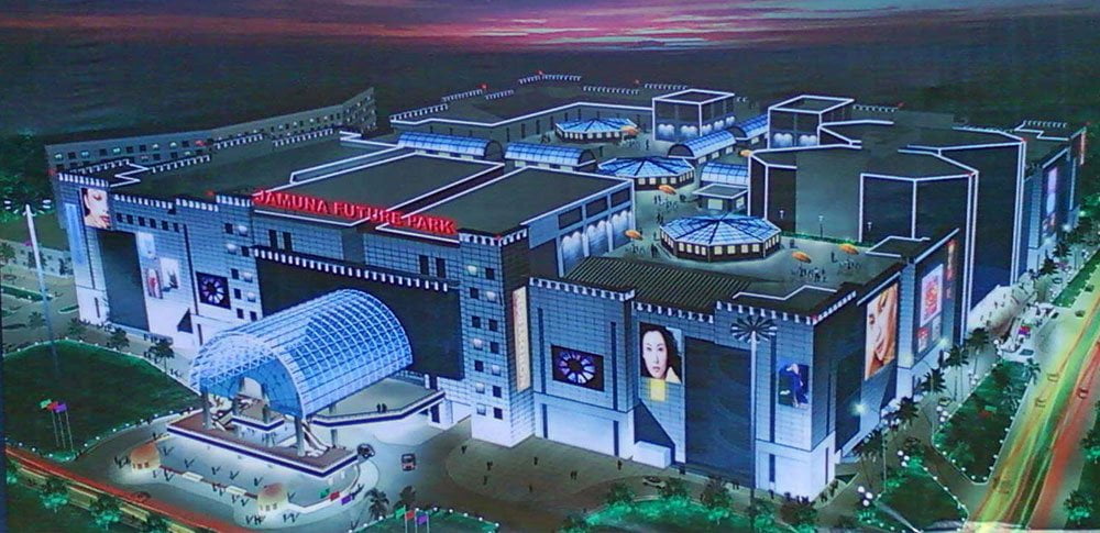 Jamuna Future Park