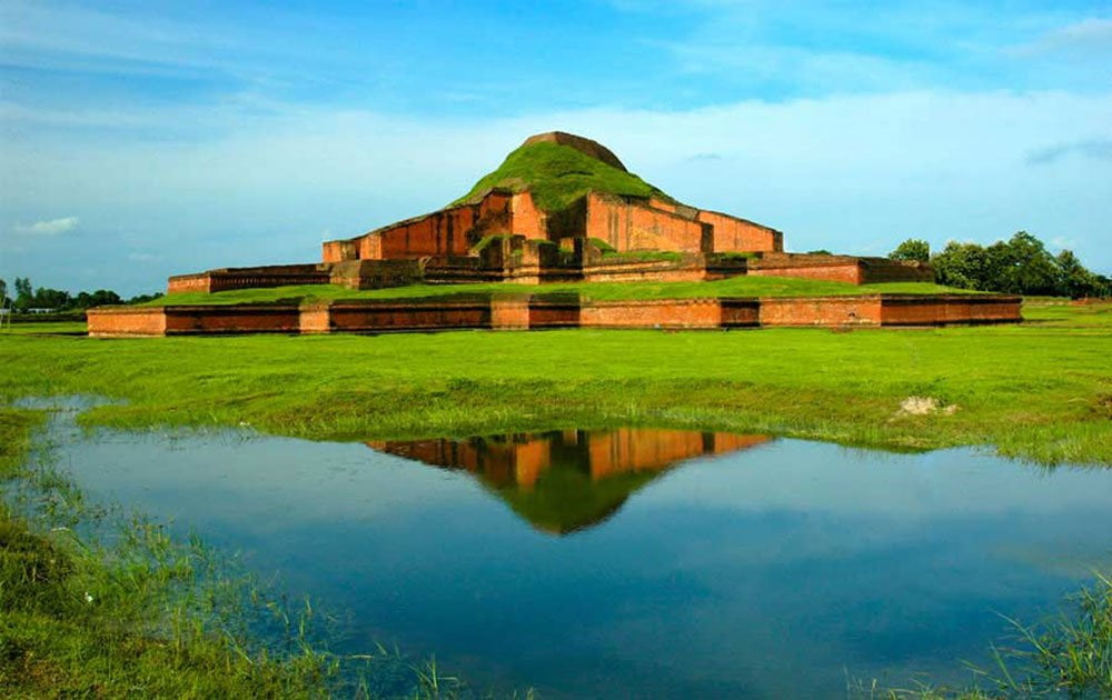 bangladesh comilla moinamoti