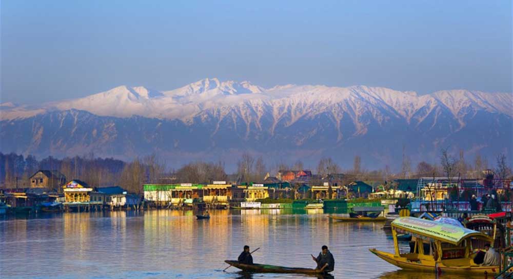 kashmir travel