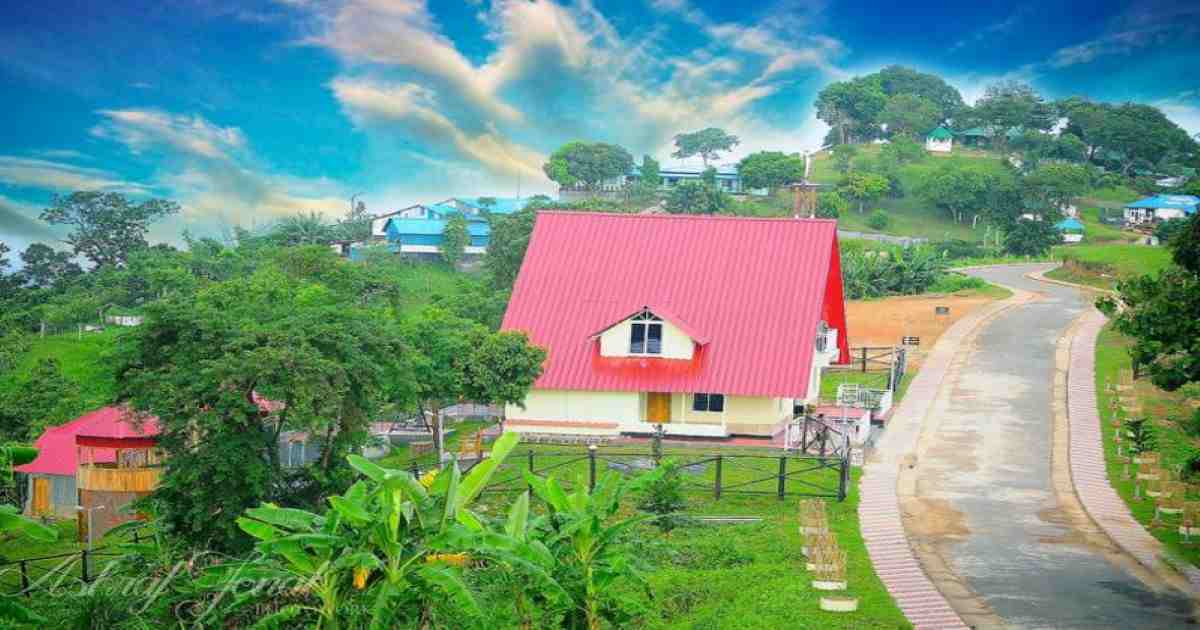 bandarban tour package