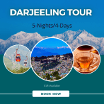 darjeeling tour from bangladesh