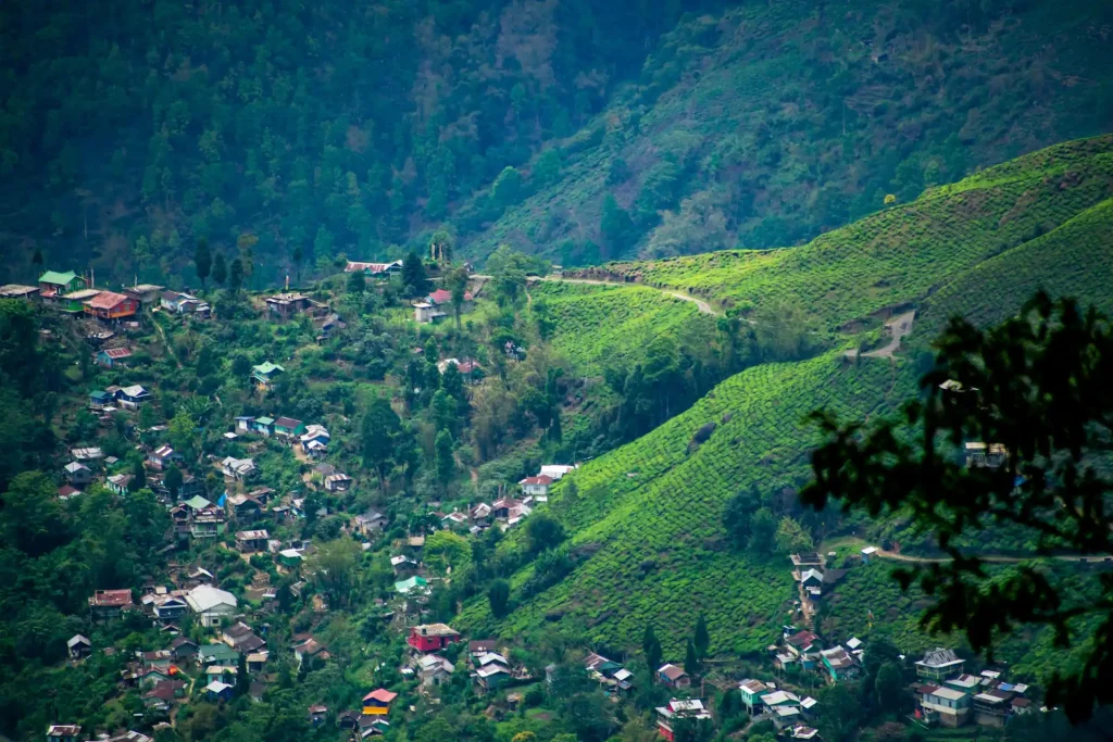 Darjeeling-for-Peaceful-Stay-from-Dhaka