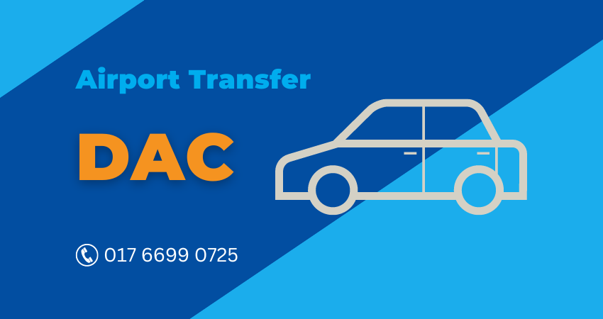 Airport Transfer Service