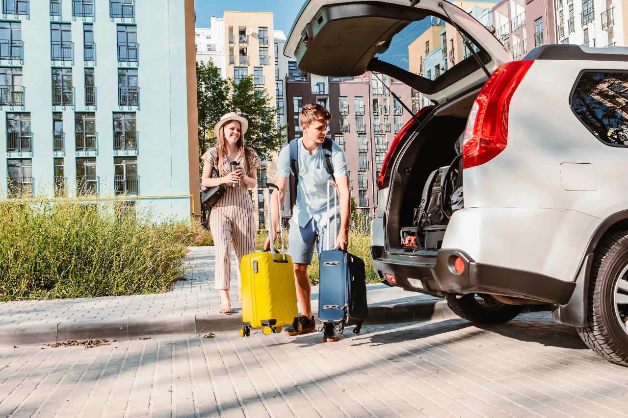 Car Rental in Dhaka