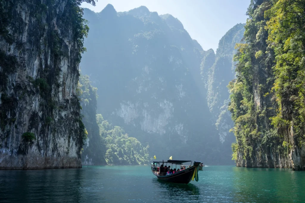 Thailand Tour