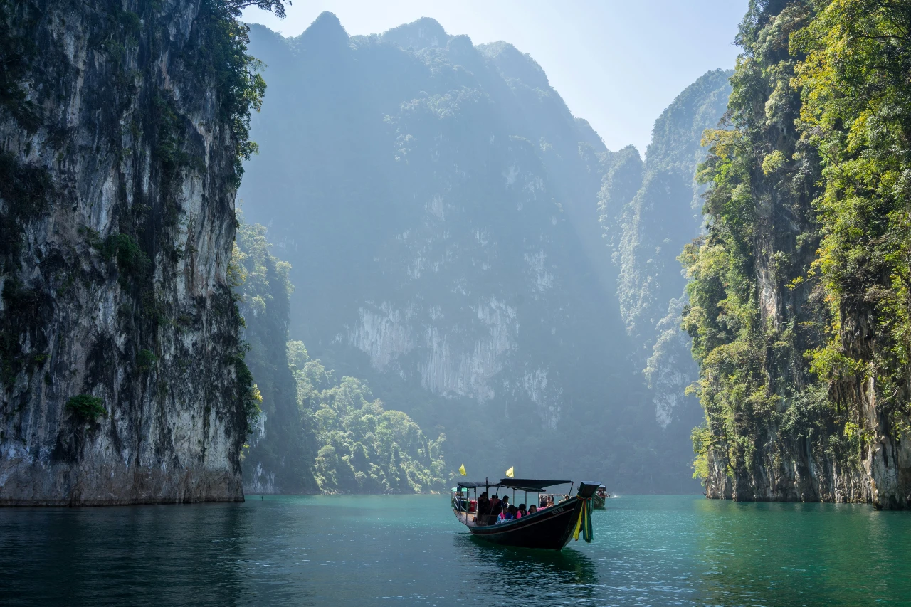Thailand Tour