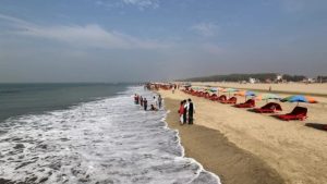 Kolatoli Beach Coxs Bazar Travel Mate